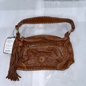 Handmade Purse